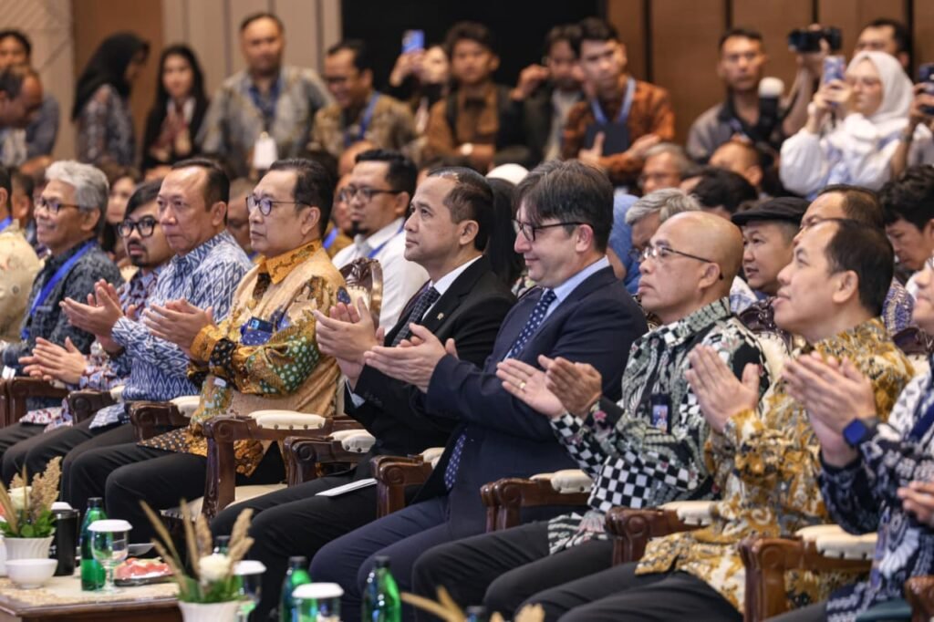 Transmigrasi Baru Dorong Lapangan Kerja dan Pusat Ekonomi Baru 2 Transmigrasi Baru Dorong Lapangan Kerja dan Pusat Ekonomi Baru