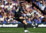 Chelsea Tekuk Brighton 4-3, Emi Martinez Langsung Jadi Starter (Foto: IG/@emi_martinez26)