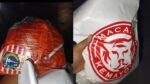 Jakmania Meradang, Jersey Persija Rp1 Juta Cuma Dibungkus Plastik (Foto: TangkapanLayat/TikTok/mas.istanto)