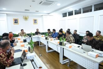 Kepatuhan Pajak Kendaraan Baru 46,28 Persen, Jasa Raharja Gandeng Kementerian PANRB