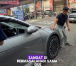 Belajar dari Kasus Hyundai - Influencer Juju, Mengapa Parkir Paralel Bikin Aki Mobil Listrik Cepat Soak?