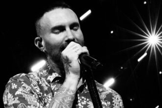 Jadwal Lengkap Tur Asia Maroon 5, Jakarta Kebagian Tanggal 5 Februari 2027 di JIS