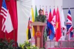 21 Negara Turunkan Pasukan, Super Garuda Shield 2026 Resmi Dimulai