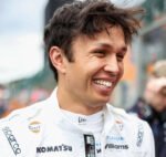 Di Tengah Rumor Kepindahan Carlos Sainz, Williams Amankan Alex Albon Hingga 2027