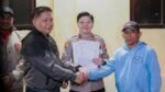Kasus Pengemudi Alphard Kepruk Motor Ojol Berakhir Damai, Korban Dapat Motor dari Uya Kuya