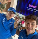Jaga Stabilitas Musim 2027, Alpine Resmi Pertahankan Franco Colapinto Bersama Pierre Gasly