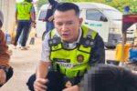 Sedih! Terjaring Razia Imigrasi Malaysia, Bocah WNI 10 Tahun Ingin Pulang Tapi Tak Punya Uang