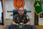 Eks Jampidsus Febrie Adriansyah Diberhentikan Sementara, Gaji Dipangkas 50 Persen Tunjangan Hangus