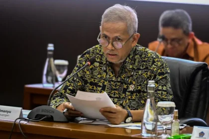 Bos LPS Tepis Isu Fenomena 'Makan Tabungan, Tabungan di Bawah Rp100 Juta Malah Naik