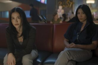 Diadaptasi dari Novel 'Gone Tomorrow', Ini Sinopsis Reacher Season 4 yang Dibintangi Anggun dan Agnez Mo