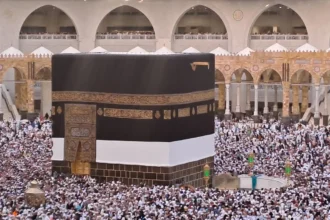 Kemenhaj Periksa PPIU Usai 38 Jamaah Umrah Terlantar di Jeddah