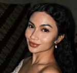Ganti Nama! Bukan Lagi Ariel Putri Tari, Ini Identitas Baru Ariel Tatum Usai Diputus Hakim PN Jaksel