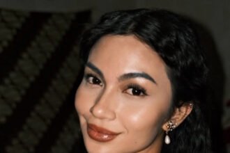 Ganti Nama! Bukan Lagi Ariel Putri Tari, Ini Identitas Baru Ariel Tatum Usai Diputus Hakim PN Jaksel
