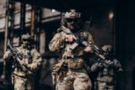 Stres Tugas 263 Hari Lawan Iran, 7 Tentara AS Tewas Berkelahi di Atas Kapal Induk