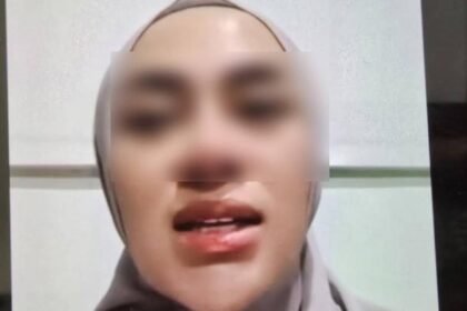 Buntut Percakapan "Fee 1 Persen" saat Live TikTok di Jam Kerja, ASN KBB Terancam Diputus Kontrak