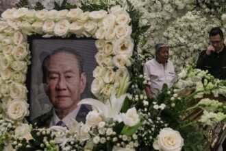 4 Anak Almarhum Bambang Hartono Dapat Warisan Jumbo Masing-masing Rp 52 Triliun