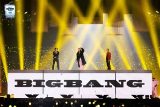 VIP Siap-siap War! Daftar Kategori Lengkap dan Jadwal Presale Konser BIGBANG Jakarta 2027