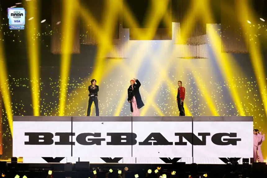 VIP Siap-siap War! Daftar Kategori Lengkap dan Jadwal Presale Konser BIGBANG Jakarta 2027