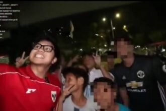 Loloskan Konten Vape Libatkan Anak, Kemenkomdigi Panggil YouTube dan Beri Tenggat 3 Hari