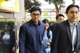 Dicecar 40 Pertanyaan di Polda Metro Jaya, YouTuber Bigmo Akui Salah Promosi Vape Libatkan Anak