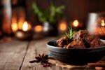 Masyarakat Sumbar Galang 5 Ton Rendang untuk Korban Gempa NTT, BPOM Garansi Keamanan Pangan