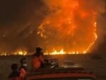 Kebakaran Bromo Meluas Hingga 520 Hektar, Dipicu Angin Kemarau dan Sisa Bara di Dalam Hutan