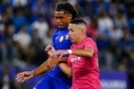 Tampil Garang Lawan Ac Milan, Chelsea Dipaksa Berbagi Point dengan JDT