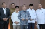 Kabar Gembira, DPR dan Pemerintah Finalisasi Peluang Guru Honorer Jadi Penuh Waktu Mulai 2027