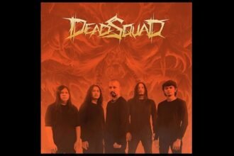 Dikerjai Promotor Nakal di Inggris, 3 Band Metal Indonesia Tetap Lanjutkan Tur Eropa