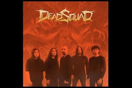 Dikerjai Promotor Nakal di Inggris, 3 Band Metal Indonesia Tetap Lanjutkan Tur Eropa