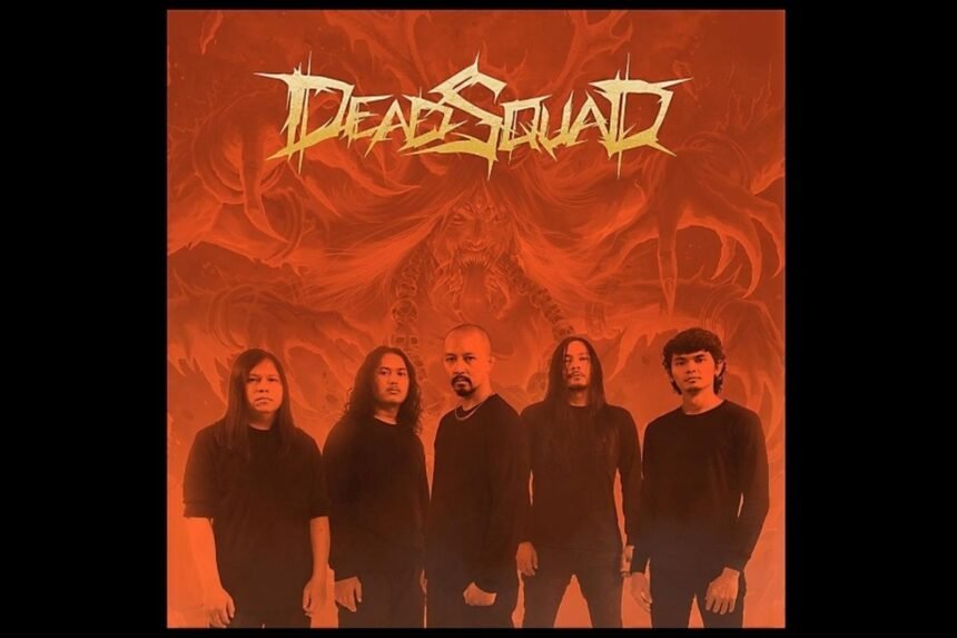 Dikerjai Promotor Nakal di Inggris, 3 Band Metal Indonesia Tetap Lanjutkan Tur Eropa