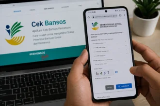 Tukang Becak di Kulon Progo yang Masuk Desil 9 Akhirnya Balik Lagi ke Desil 3