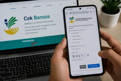 Tukang Becak di Kulon Progo yang Masuk Desil 9 Akhirnya Balik Lagi ke Desil 3