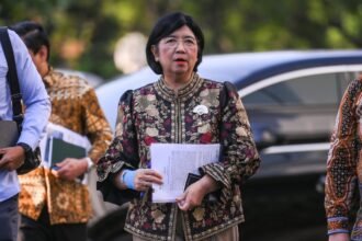 Profil Destry Damayanti yang Resmi Ditetapkan DPR Sebagai Perempuan Pertama jadi Gubernur BI