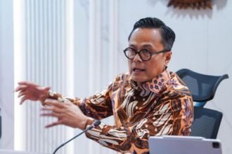 COO Danantara Dony Oskaria Bongkar Benang Kusut Utang BUMN Karya Hingga Anak-Cucu Usaha