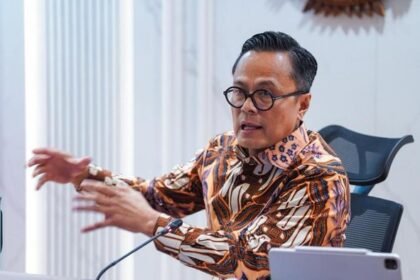 COO Danantara Dony Oskaria Bongkar Benang Kusut Utang BUMN Karya Hingga Anak-Cucu Usaha