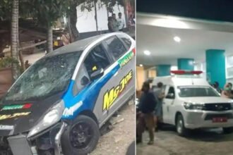Buntut Tragedi Mobil Drag Race Seruduk Penonton Akibatkan 8 Tewas, Polisi Periksa 12 Saksi