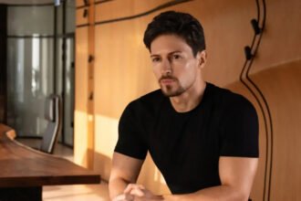 Pavel Durov Diburu Rusia: Bos Telegram Dituduh Bantu Terorisme, Terancam Hukuman Seumur Hidup