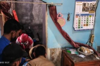 Usai Evakuasi Dramatis 12 Personel, Wanita Berbobot 300 Kg Meninggal Dunia di RSUD