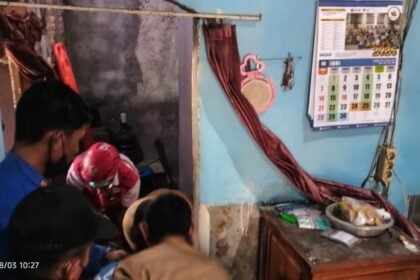 Usai Evakuasi Dramatis 12 Personel, Wanita Berbobot 300 Kg Meninggal Dunia di RSUD