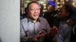 Jaksa Agung Berhentikan Sementara Jampidsus Febrie Adriansyah Usai Ditetapkan Jadi Tersangka TPPU