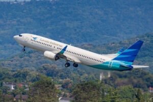 Bukan Cuma Berat, Jumlah Koper Kini Diuji, Pahami Aturan Bagasi Baru Garuda Indonesia per 1 September