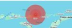 Gempa M7,7 Flores Berpotensi Tsunami, Ini Perkiraan Waktu Tibanya