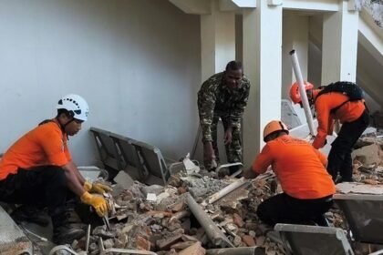 Pemimpin Iran hingga Korsel Sampaikan Duka dan Siap Kirim Bantuan Medis ke NTT