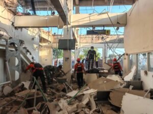 Update Gempa Flores NTT: Korban Jiwa Melonjak Jadi 69 Orang, 35 Ribu Warga Mengungsi