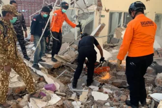 Terjadi 3.002 Kali Gempa Susulan di NTT, BMKG Sebut Berlangsung 3-4 Minggu