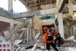 Bumi Flores Masih Berguncang! BMKG Catat 1.624 Gempa Susulan di NTT, Terbesar M 6,2