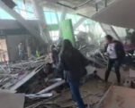 Dahsyatnya Gempa M 7,4 Guncang Kolombia: 132 Orang Tewas, Ratusan Gedung Hancur