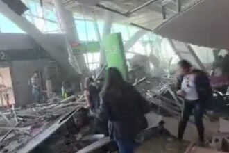 Dahsyatnya Gempa M 7,4 Guncang Kolombia: 132 Orang Tewas, Ratusan Gedung Hancur