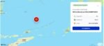 Gempa Magnitudo 6,2 Guncang Barat Laut Maluku Barat Daya, Kedalaman 10 Km